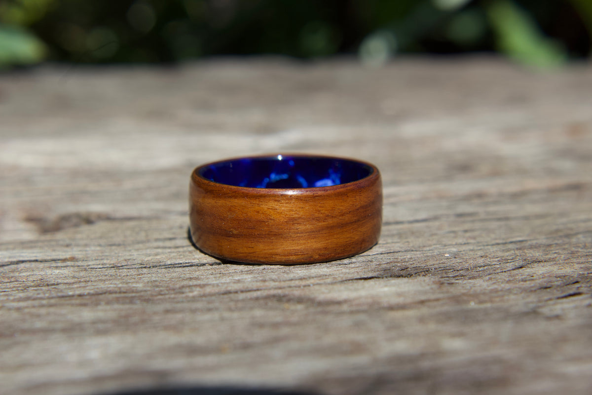 Wood Rings – Kore Rings