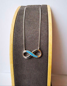 Infinity Pendant